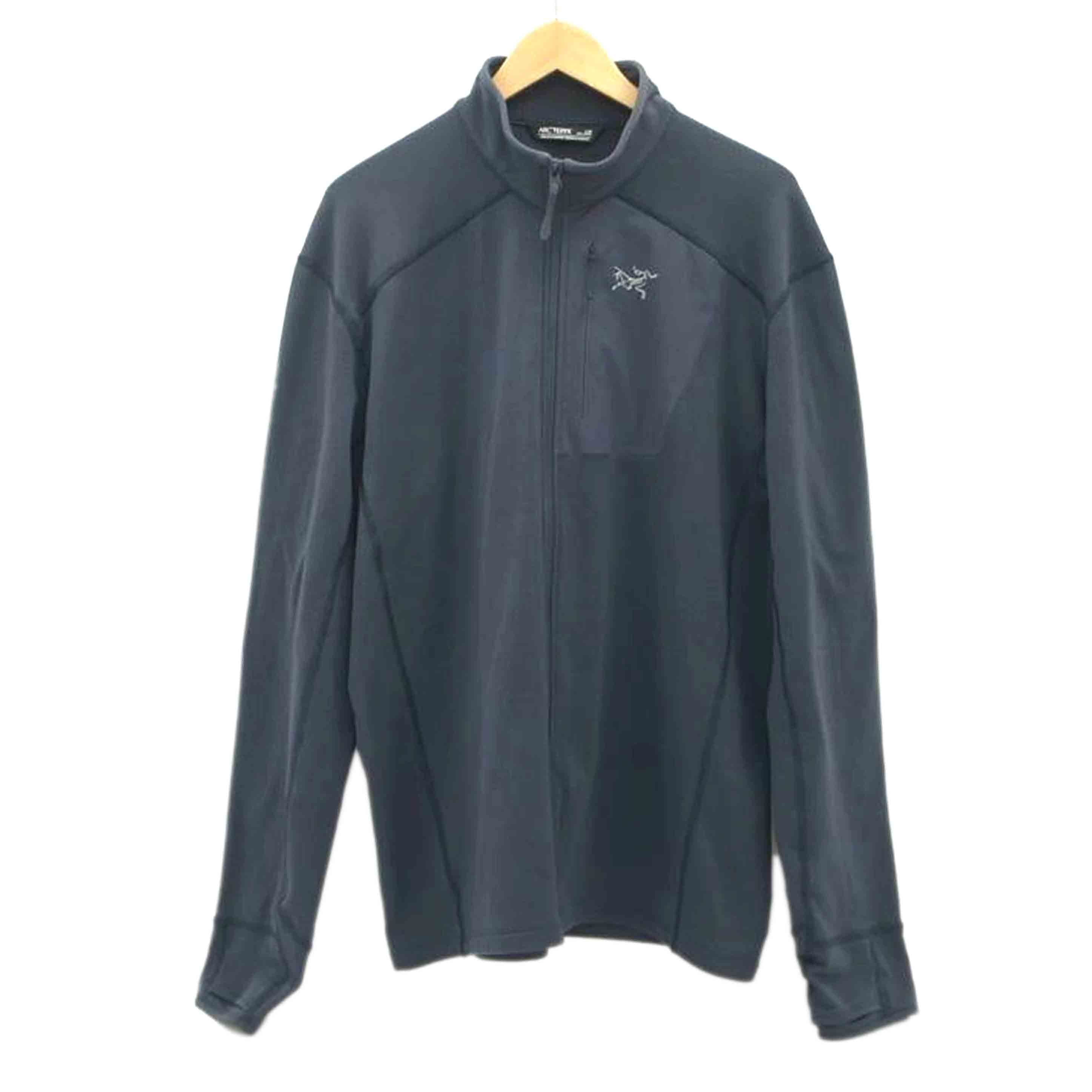 ARC＇TERYX アークテリクス/デルタジャケット/X000005464//ABランク/67