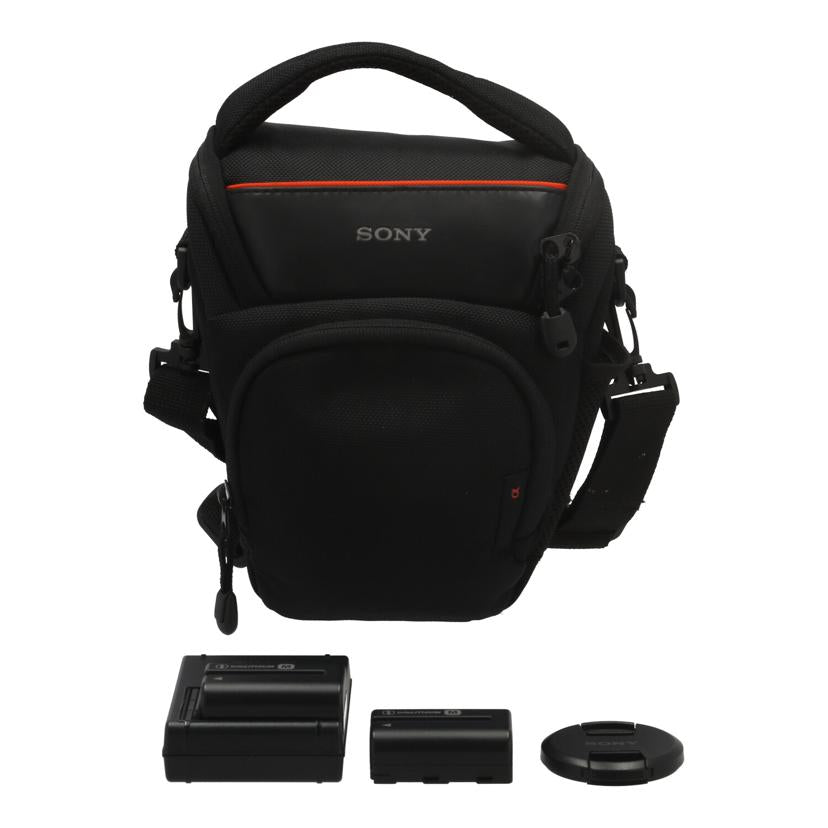 SONY　 ソニー　/デジタル一眼　レンズセット／α65/SLT-A65V ﾚﾝｽﾞｾｯﾄ//0832317/Bランク/19