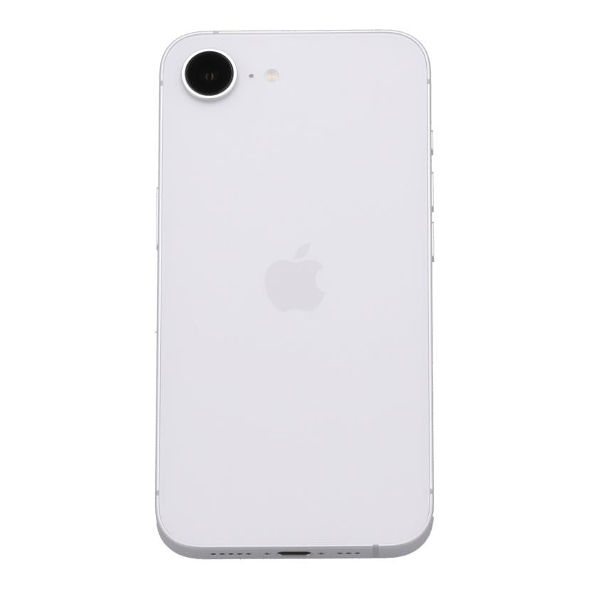 Apple　SIMロックなし アップル　/iPhone16e　128GB/MD1R4J/A//HM4QT0Y711/Aランク/82