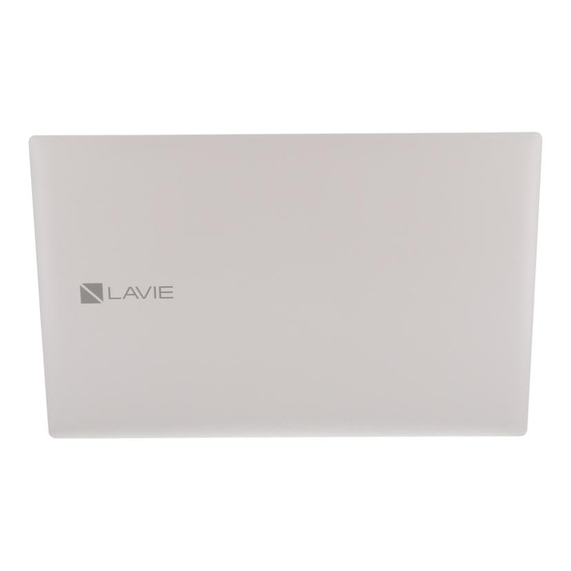 NEC 日本電気　/Win10ノートPC／LAVIE　NS20A/PC-NS20AM2W//0321156FD/Bランク/69
