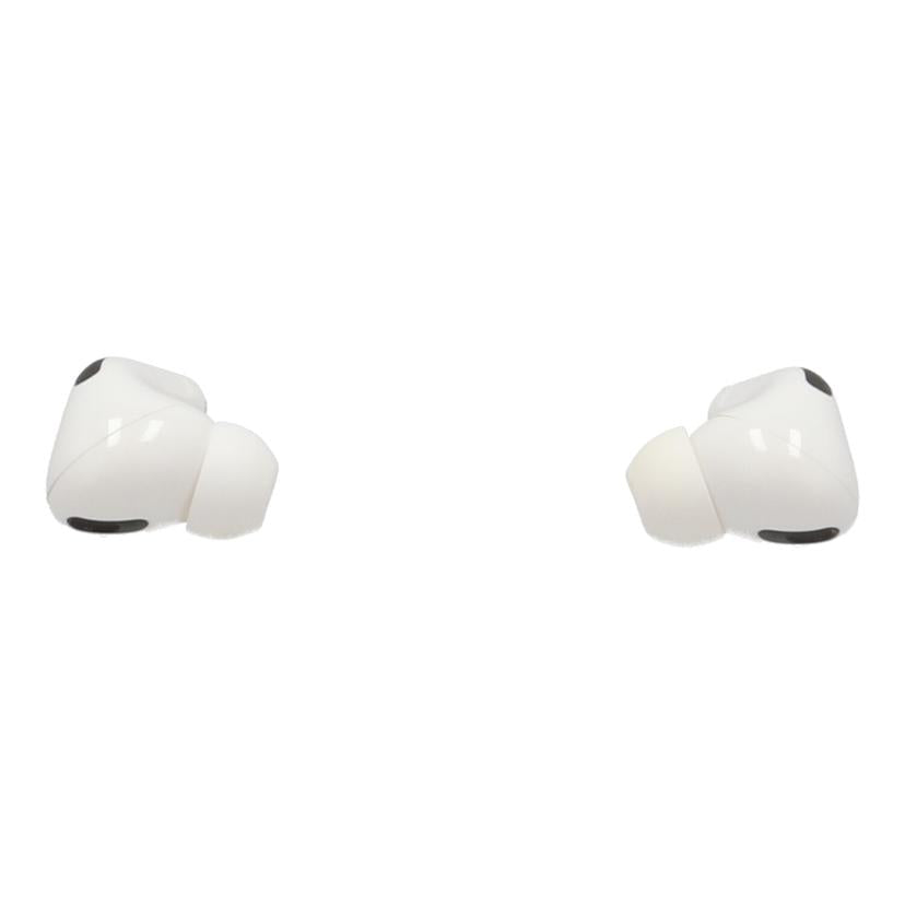 Apple　 アップル　/AirPods　Pro（第1世代）/MWP22J/A//GX7FX8VB0C6L/BCランク/75
