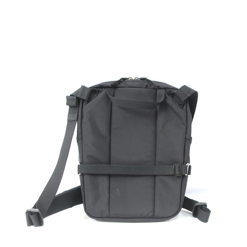 ARC‘TERYX アークテリクス/ショルダーバッグ　ブラック/11T-00127209//Aランク/65