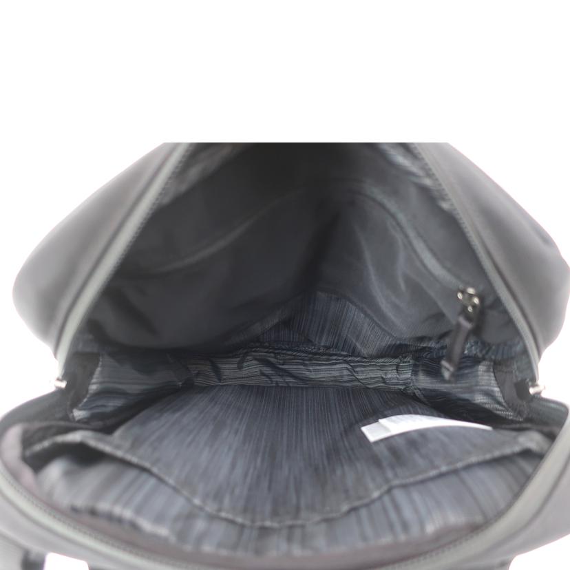 ARC‘TERYX アークテリクス/ショルダーバッグ　ブラック/11T-00127209//Aランク/65