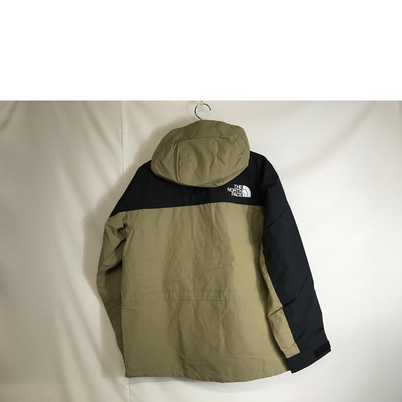 THE　NORTH　FACE ザノースフェイス/マウンテンライトジャケット/NP62550//Sランク/51