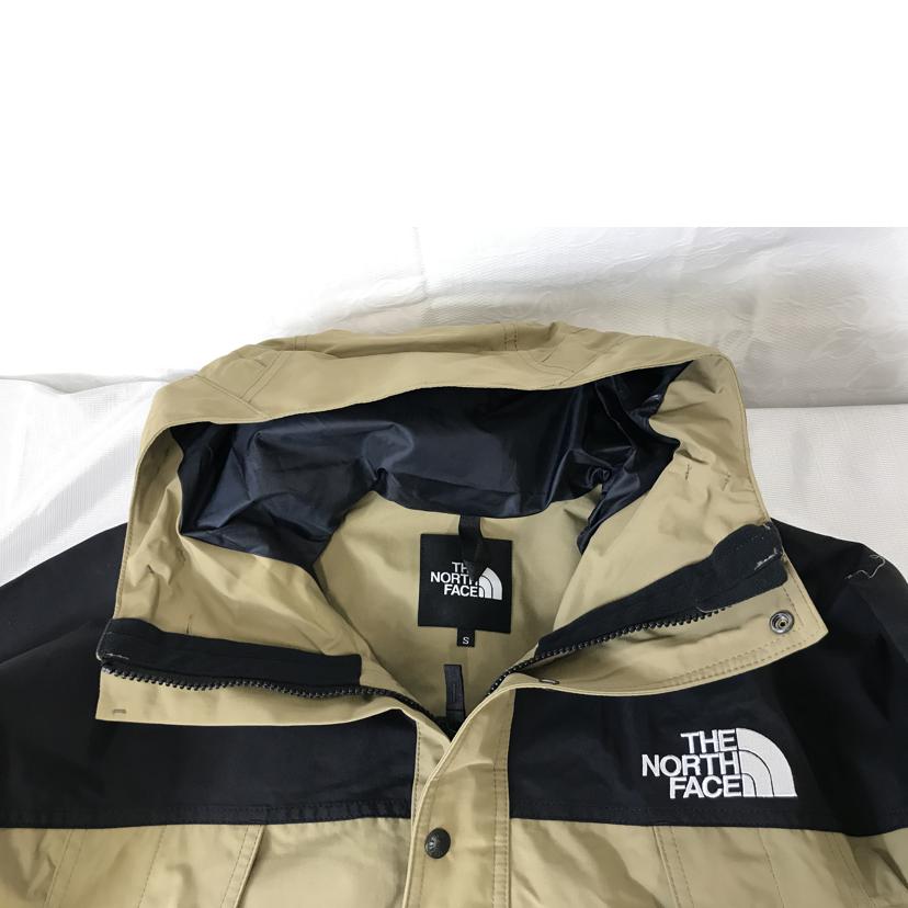 THE　NORTH　FACE ザノースフェイス/マウンテンライトジャケット/NP62550//Sランク/51