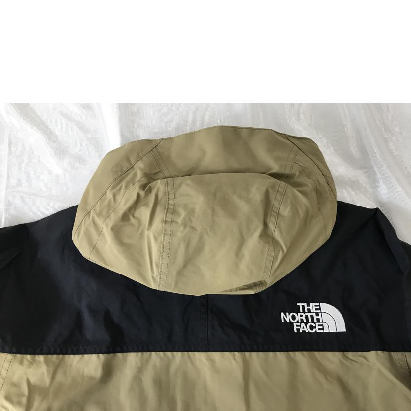 THE　NORTH　FACE ザノースフェイス/マウンテンライトジャケット/NP62550//Sランク/51