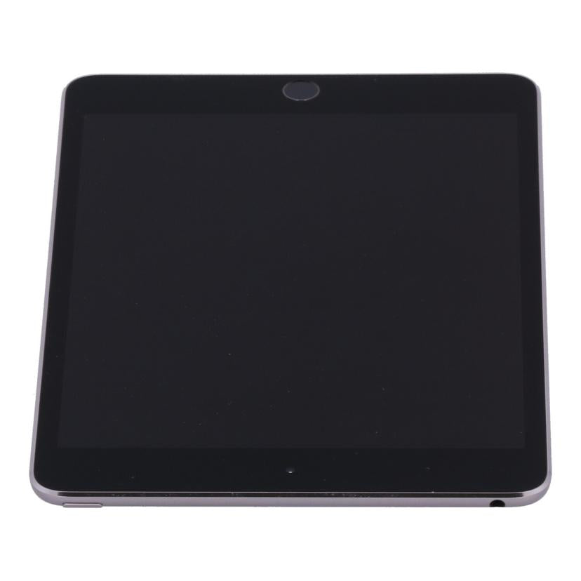 Apple アップル/iPad　mini　4　Wi－Fiモデル　128GB/MK9N2J A//F9FX65JFGHKJ/Bランク/69