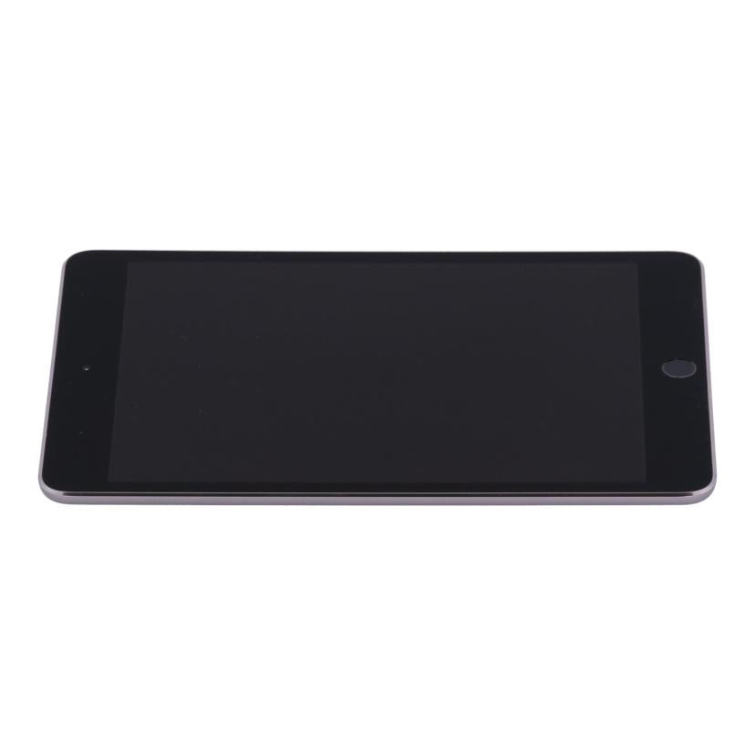 Apple アップル/iPad　mini　4　Wi－Fiモデル　128GB/MK9N2J A//F9FX65JFGHKJ/Bランク/69