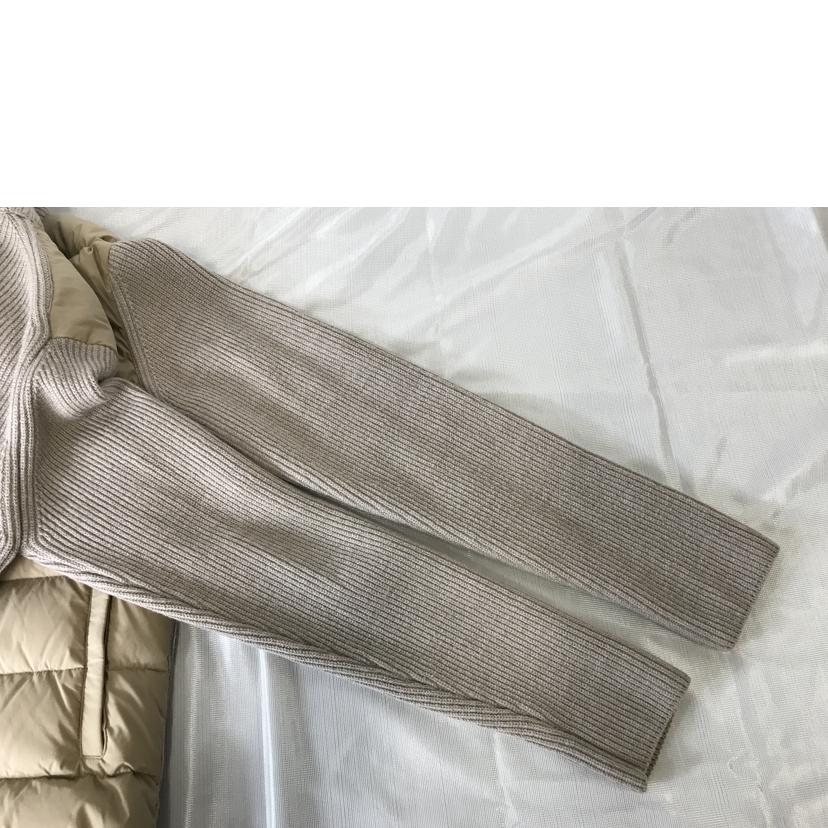 BARNEYS　NEWYORK バーニーズニューヨーク/ダウンニット/2160633//ABランク/51