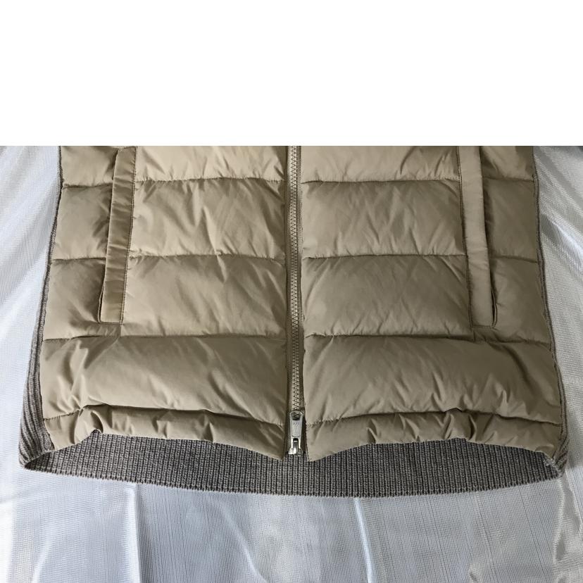 BARNEYS　NEWYORK バーニーズニューヨーク/ダウンニット/2160633//ABランク/51