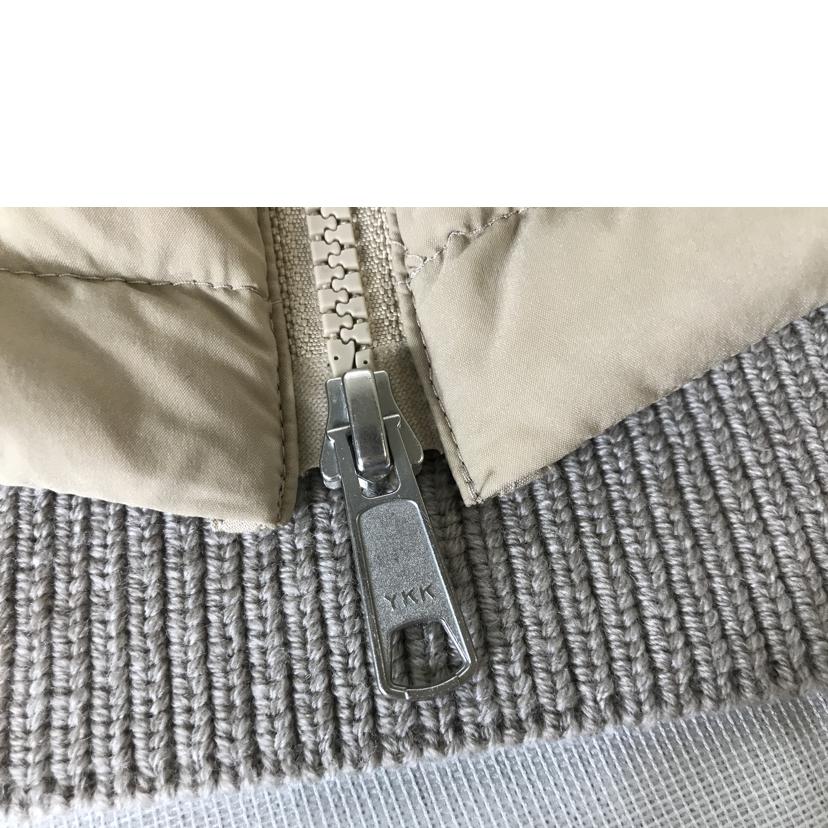 BARNEYS　NEWYORK バーニーズニューヨーク/ダウンニット/2160633//ABランク/51