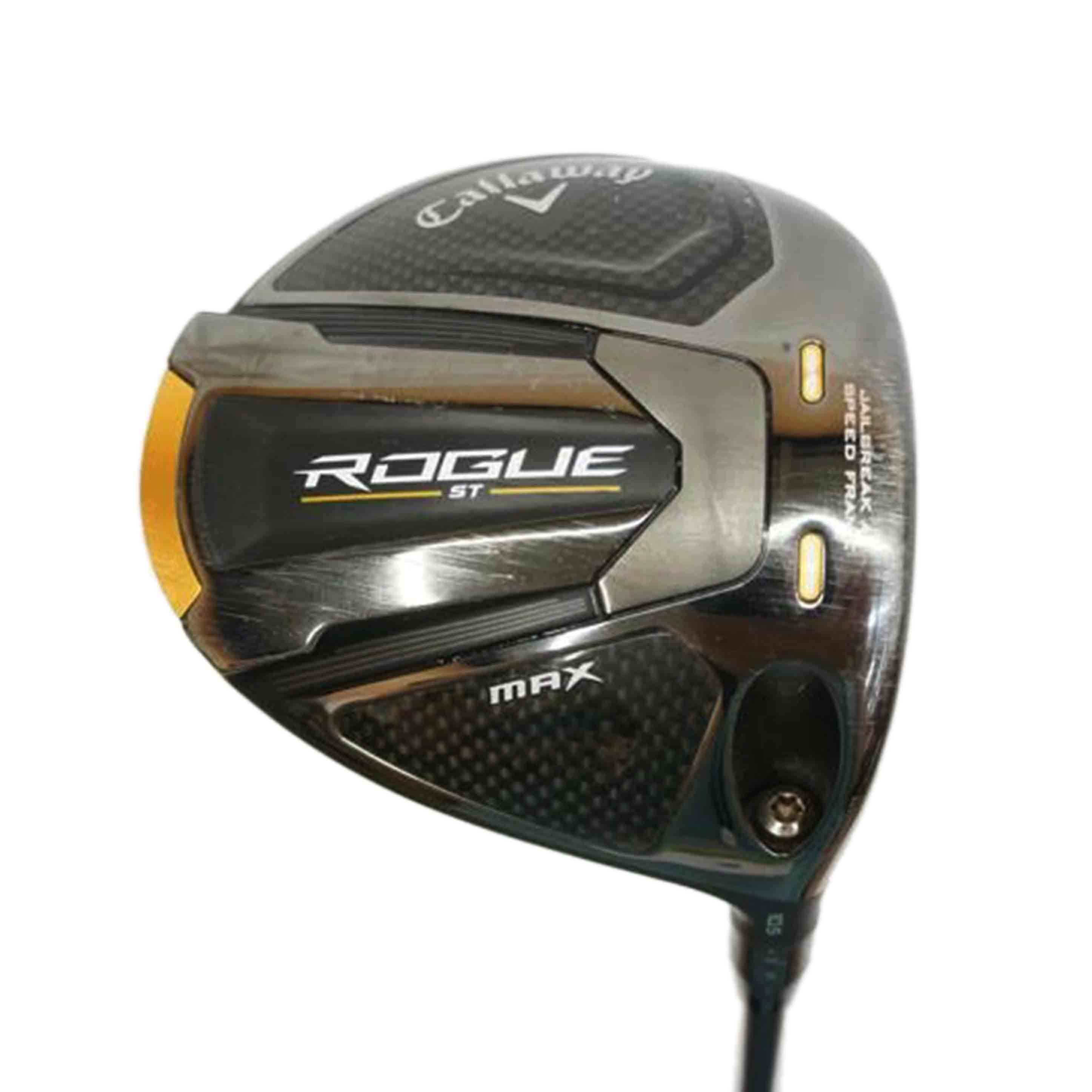 Callaway キャロウェイ/ROGUE　ST　MAX　ドライバー　2022年//BCランク/05