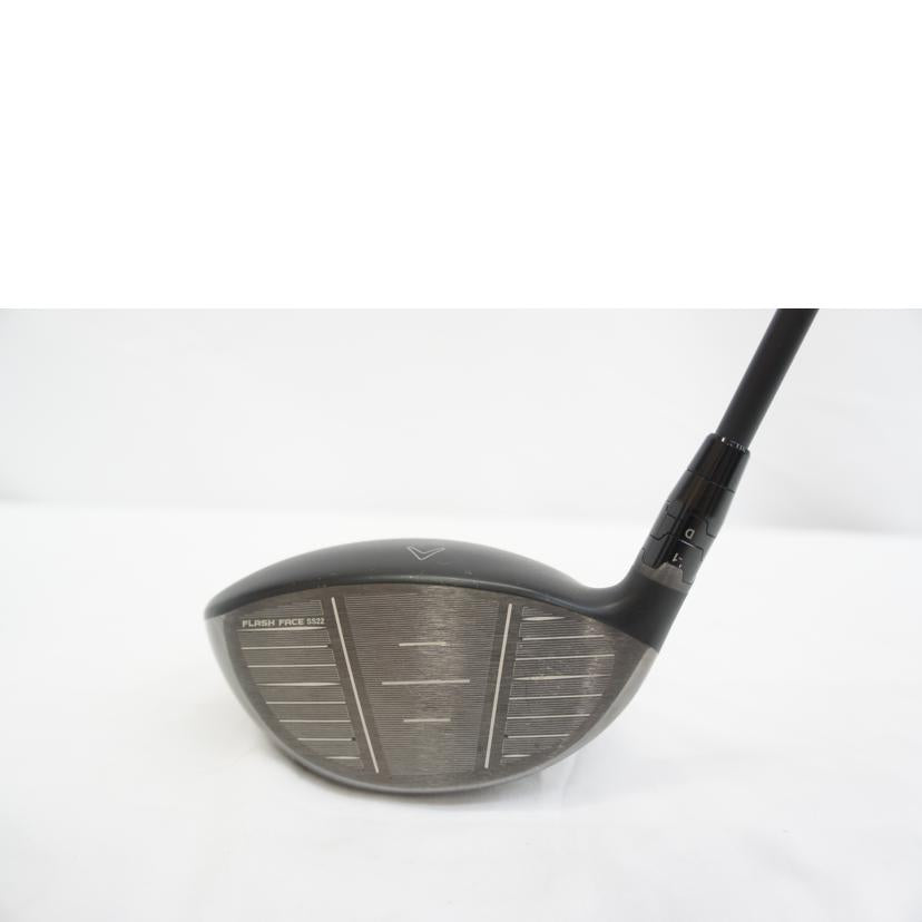 Callaway キャロウェイ/ROGUE　ST　MAX　ドライバー　2022年//BCランク/05