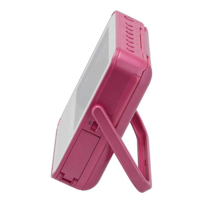 ＴＷＩＮＢＩＲＤ ツインバード/ＤＶＤプレーヤー/VD-J719//Bランク/75