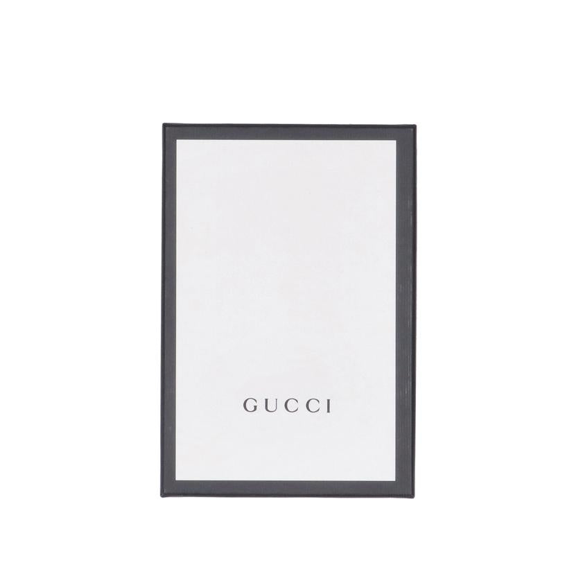 GUCCI グッチ/インターロッキングG二つ折り札入れ/610464//114*/Aランク/75