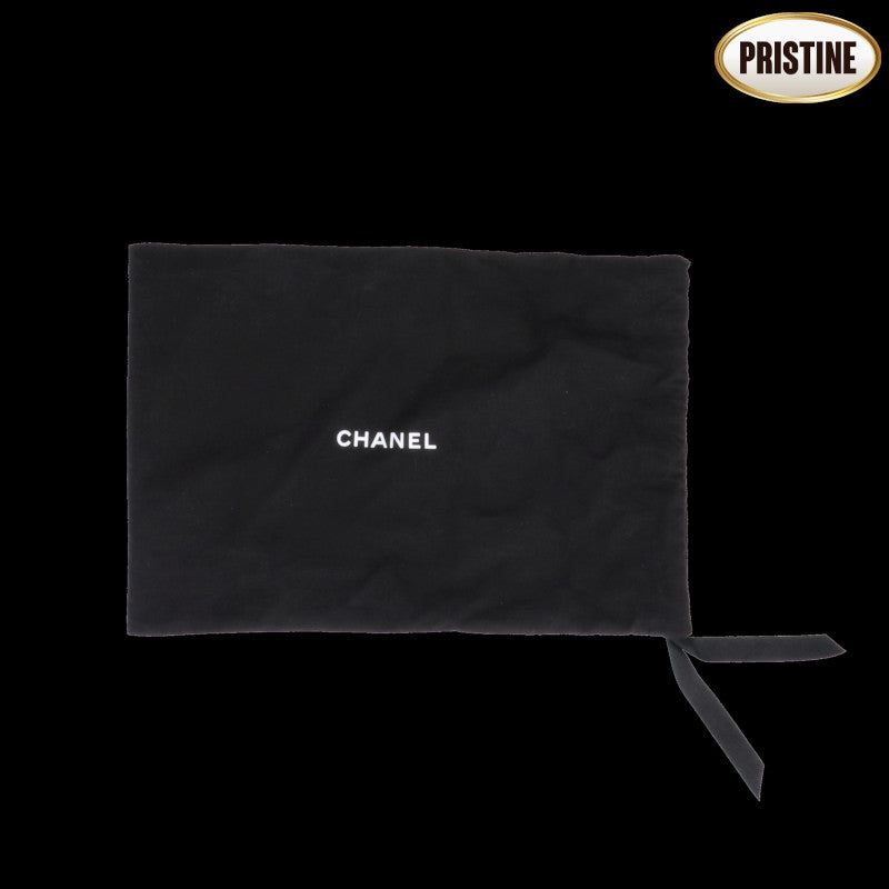 CHANEL シャネル/キャビアスキンココハンドルXXS/AP4244//HG3*****/SAランク/92