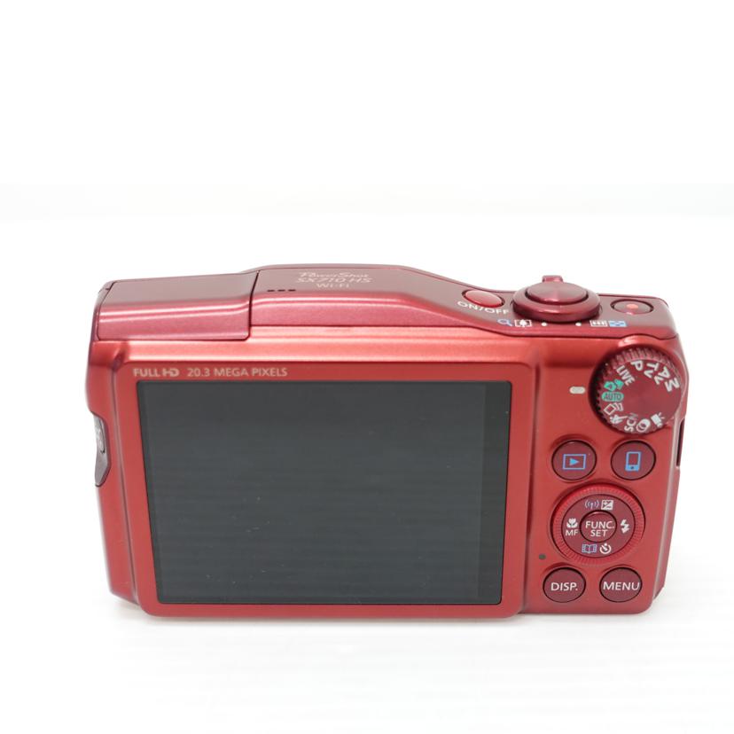 CANON キャノン/デジタルカメラ／SX710HS/SX710HS//111051007851/ABランク/88