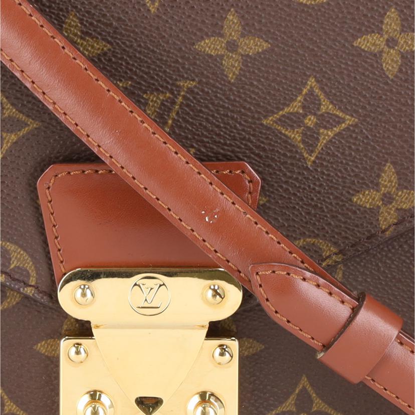 LOUIS　VUITTON ルイヴイトン/モンソー／モノグラム/M51185//Bランク/93