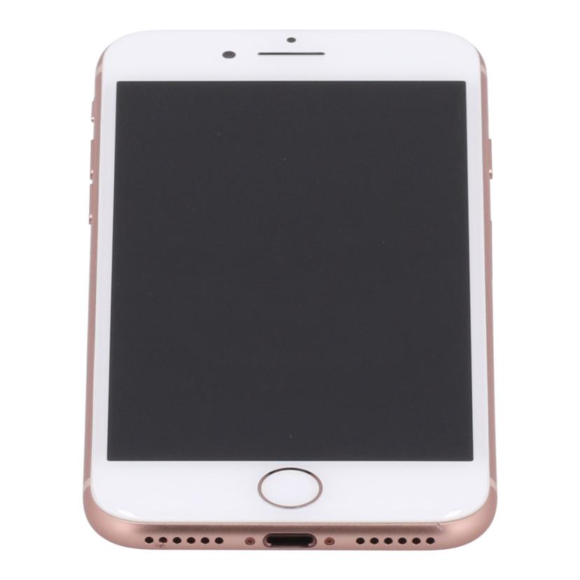 Apple　SoftBank アップル　/iPhone8　64GB/MQ7A2J/A//FFMXN42SJC6/Bランク/82