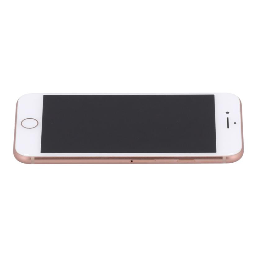 Apple　SoftBank アップル　/iPhone8　64GB/MQ7A2J/A//FFMXN42SJC6/Bランク/82