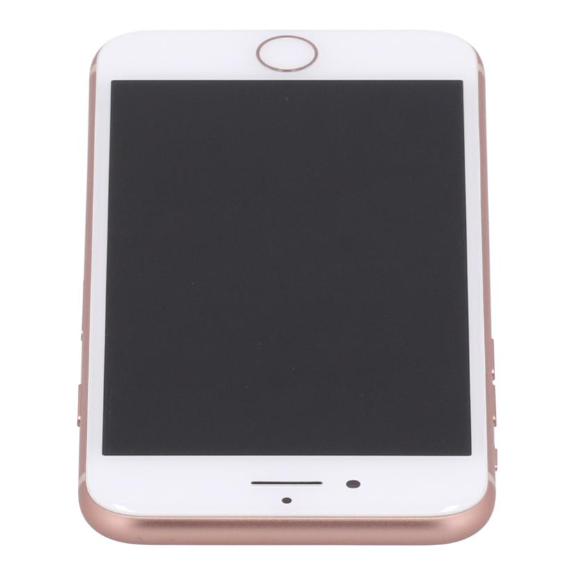 Apple　SoftBank アップル　/iPhone8　64GB/MQ7A2J/A//FFMXN42SJC6/Bランク/82