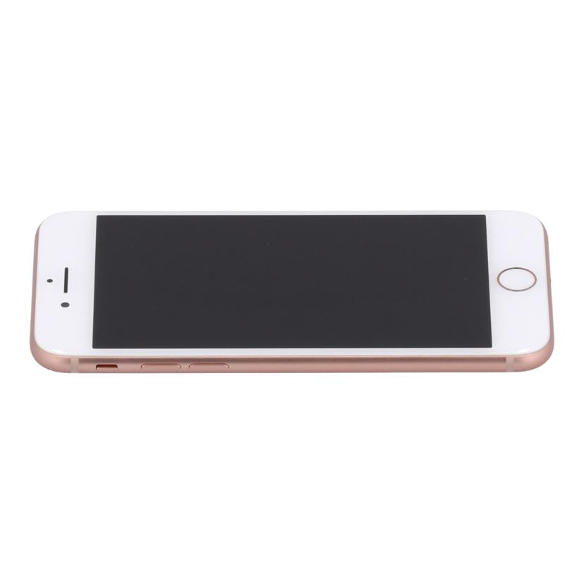 Apple　SoftBank アップル　/iPhone8　64GB/MQ7A2J/A//FFMXN42SJC6/Bランク/82