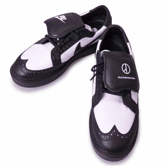 NIKE ナイキ/ローカットスニーカー kwondo1/DH2482-101//ABランク/76