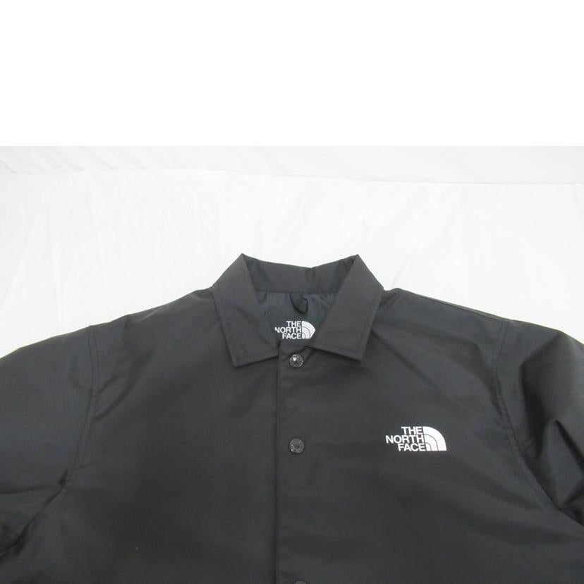 THE　NORTH　FACE/NEVER　STOP　ING　The　Coach　Jacket/NP72335//ABランク/63