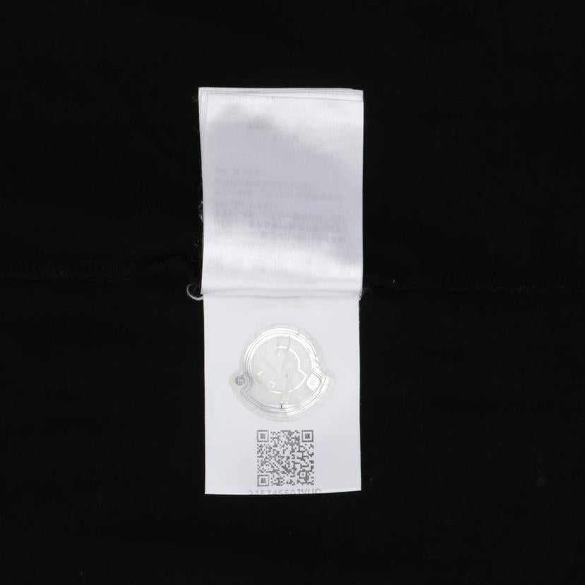 MONCLER モンクレール/モンクレール　BOXプリントTシャツ//Aランク/19