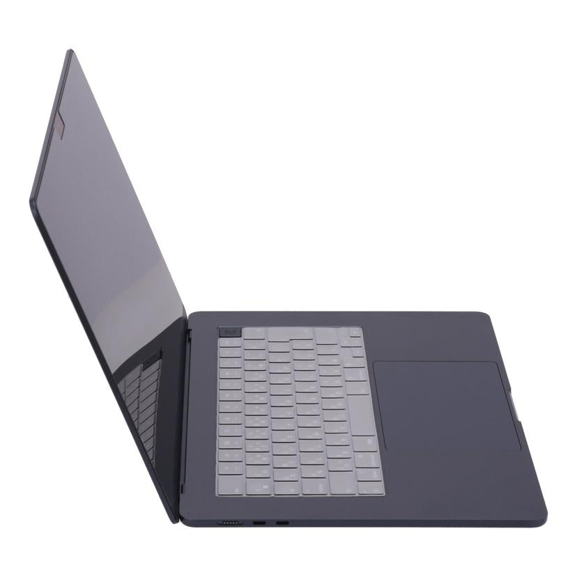 apple アップル/MacBook　Air（15インチ　M2　Mid　2023/MQKW3J/A//F6671W090C/ABランク/75