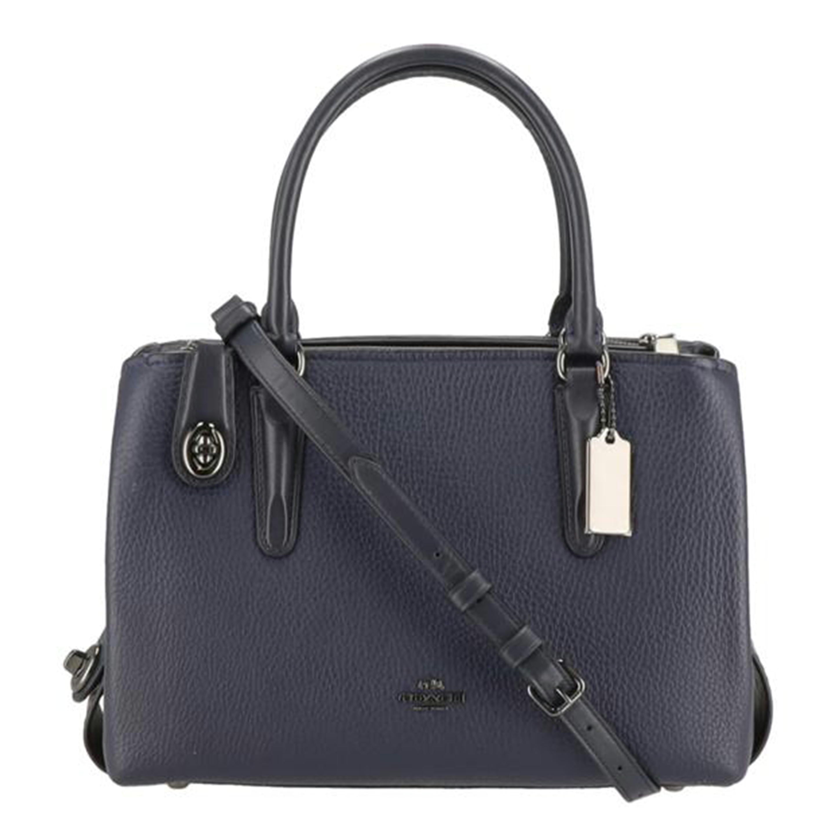 Coach コーチ 中古・ユーズド バッグ・財布一覧 - WonderREX Online