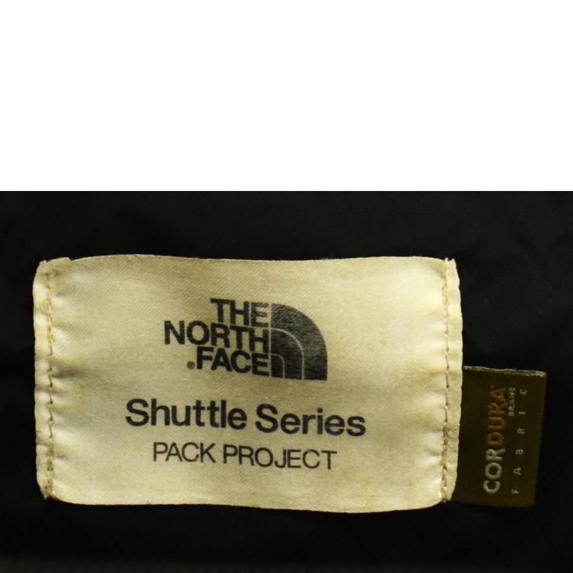 THENORTHFACE ノースフェイス/リュック//Bランク/75