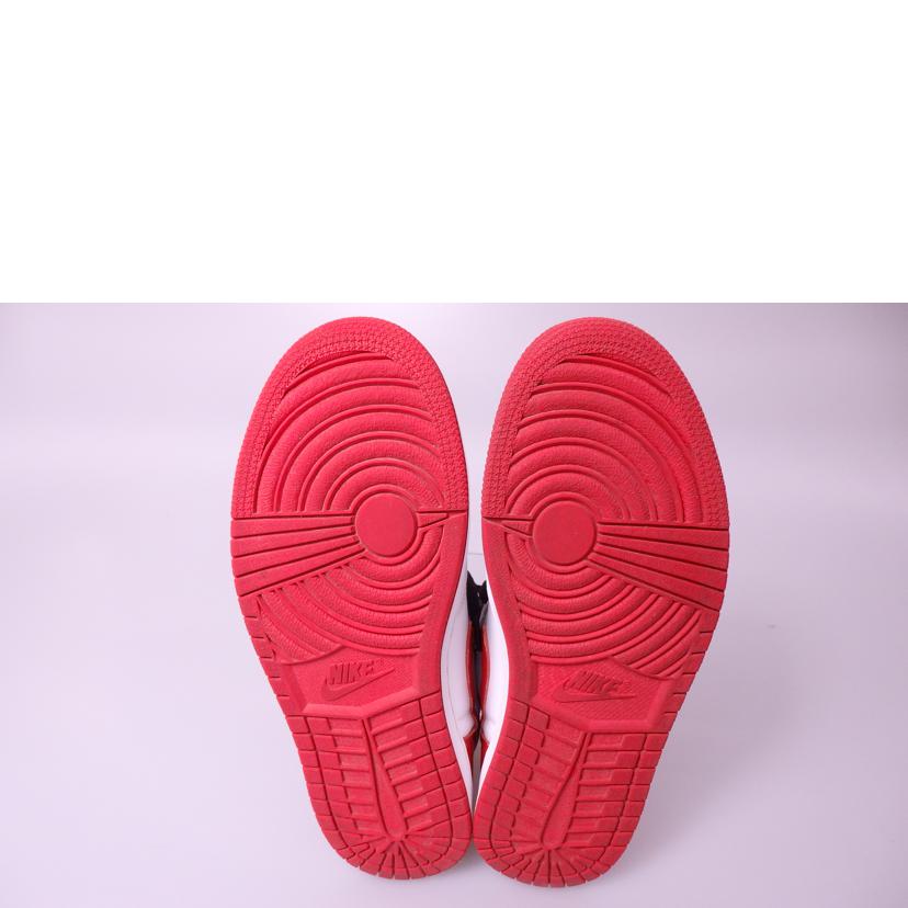 NIKE ナイキ/AJ1 RETRO OG HERITAGE/555088-1612//ABランク/76