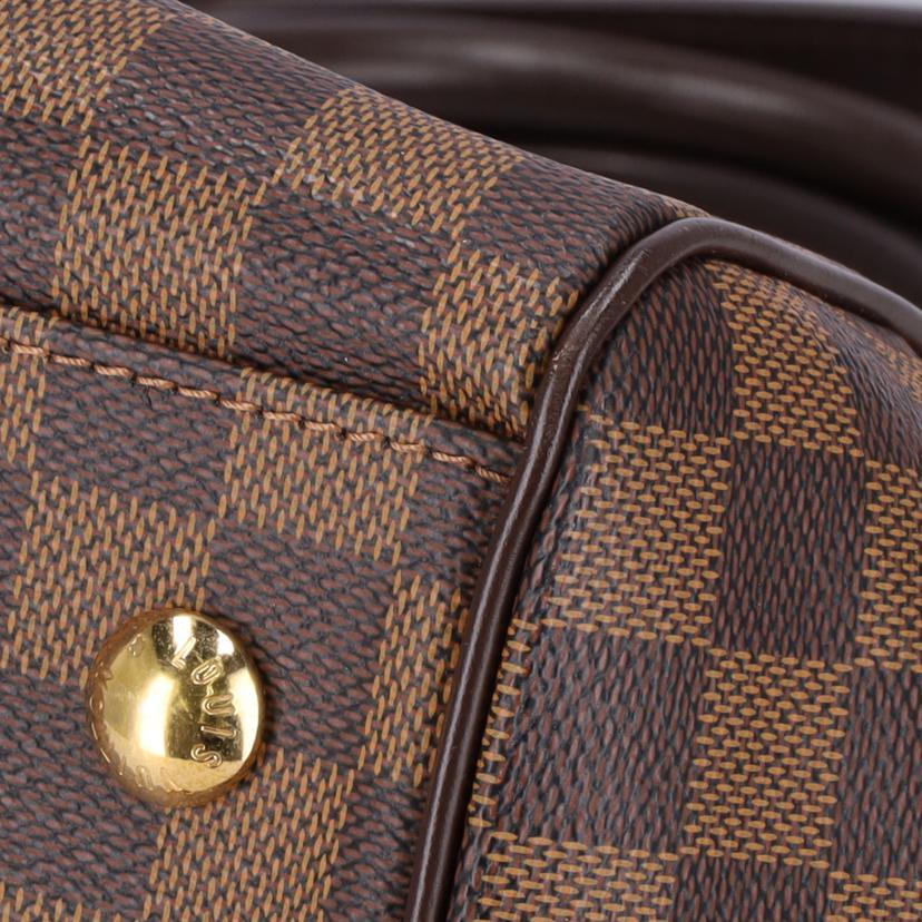 LOUIS　VUITTON/トレヴィPM／ダミエ／エベヌ/N51997//FL3***/Aランク/85
