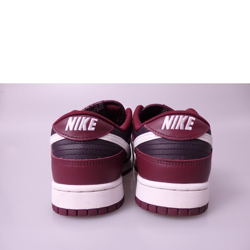 NIKE ナイキ/DUNK LOW RETRO/DJ6188-600//ABランク/76