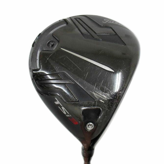 Titleist タイトリスト/1W／タイトリスト・TSi3/TSi3//ABランク/63