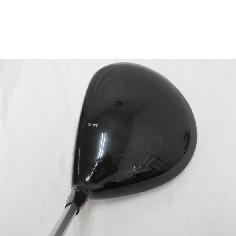 Titleist タイトリスト/1W／タイトリスト・TSi3/TSi3//ABランク/63