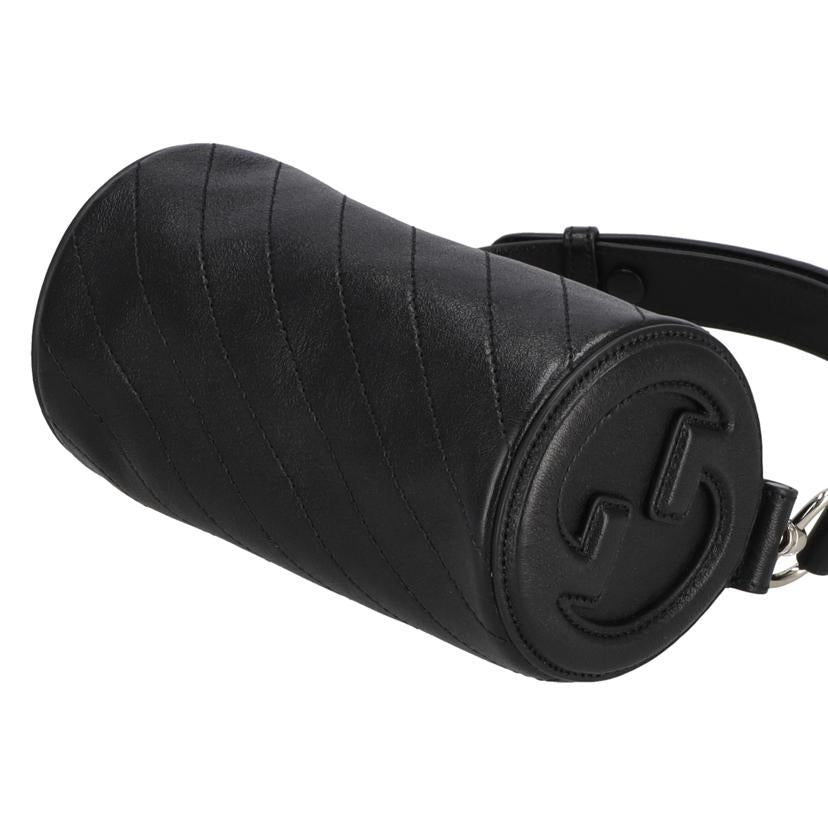 GUCCI グッチ/グッチ／ブロンディ－ショルダ－バック/760170//525***/Aランク/93