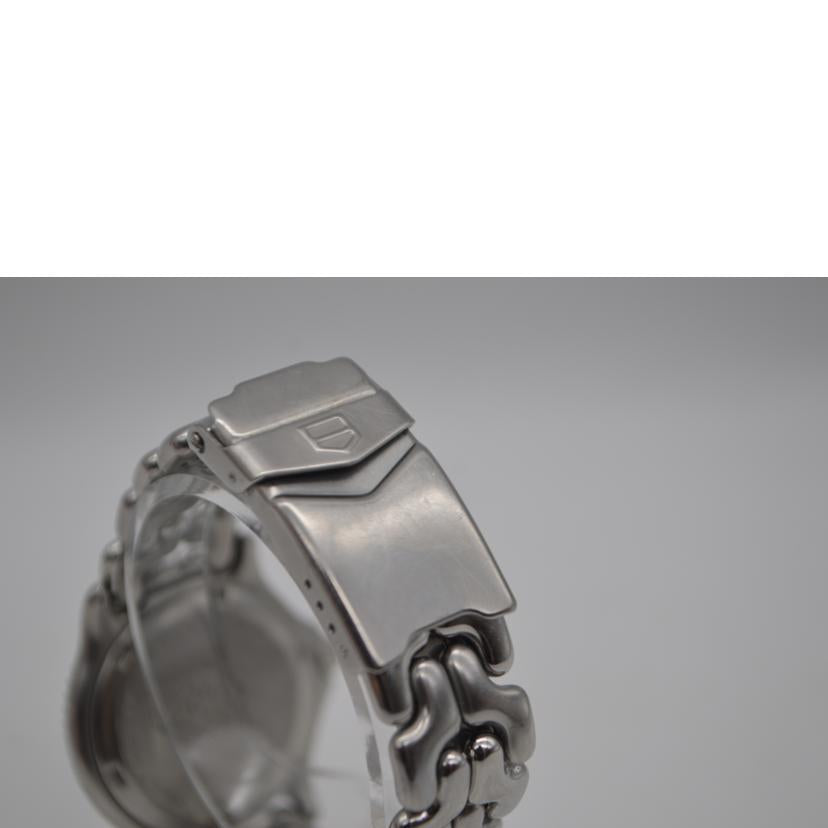 TAG　HEUER タグホイヤー/プロフェッショナルセルデイトクォーツ200m/S99.013K//M62***/Bランク/89
