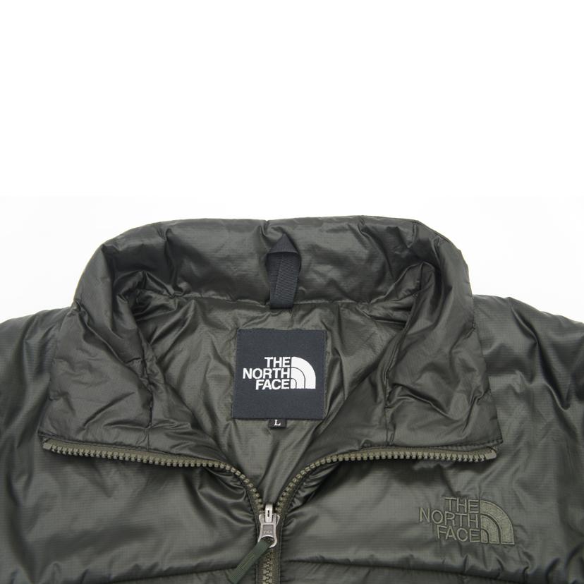 THE NORTH FACE ザ ノース フェイス/ カシウストリクライメイト/NP61735//ABランク/67