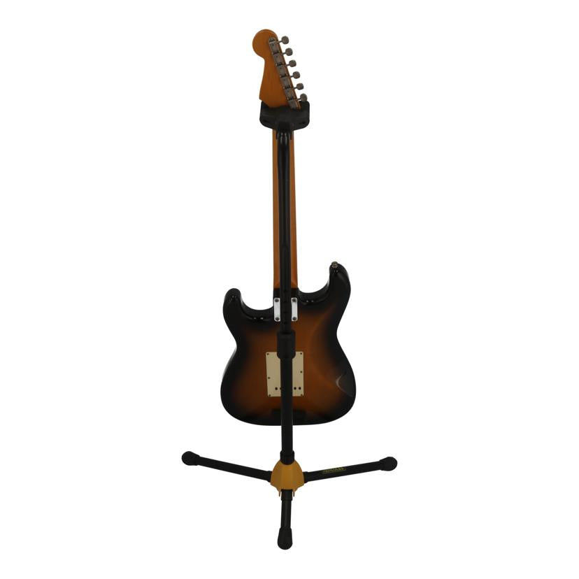 FENDER　JAPAN フェンダー　ジャパン/エレキギター/ST57//U006051/Bランク/82