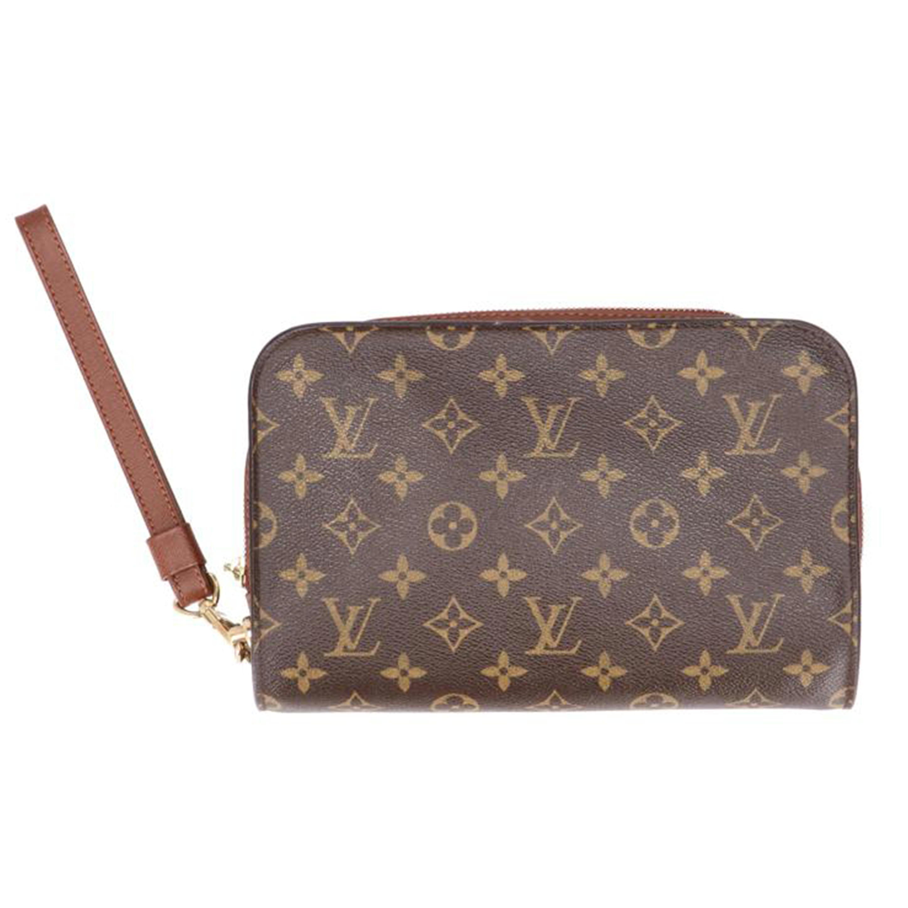 LOUIS　VUITTON ルイヴィトン/オルセー／モノグラム/M51790//AR1***/Aランク/85