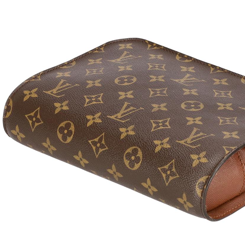 LOUIS　VUITTON ルイヴィトン/オルセー／モノグラム/M51790//AR1***/Aランク/85