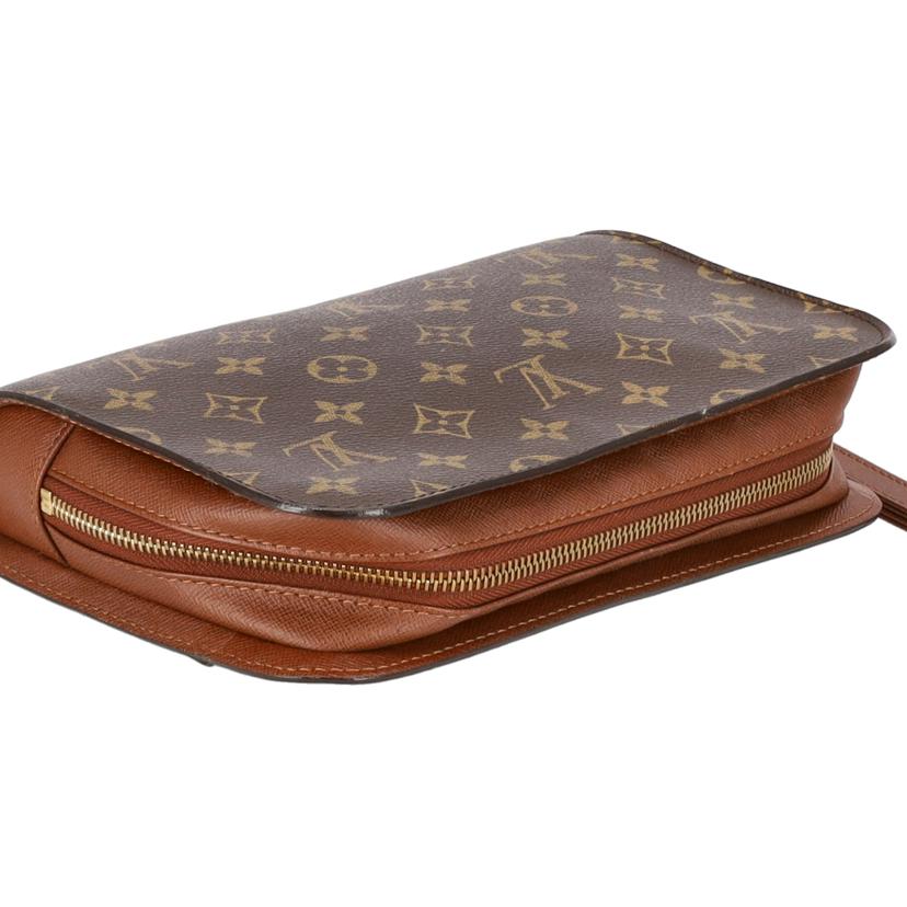 LOUIS　VUITTON ルイヴィトン/オルセー／モノグラム/M51790//AR1***/Aランク/85