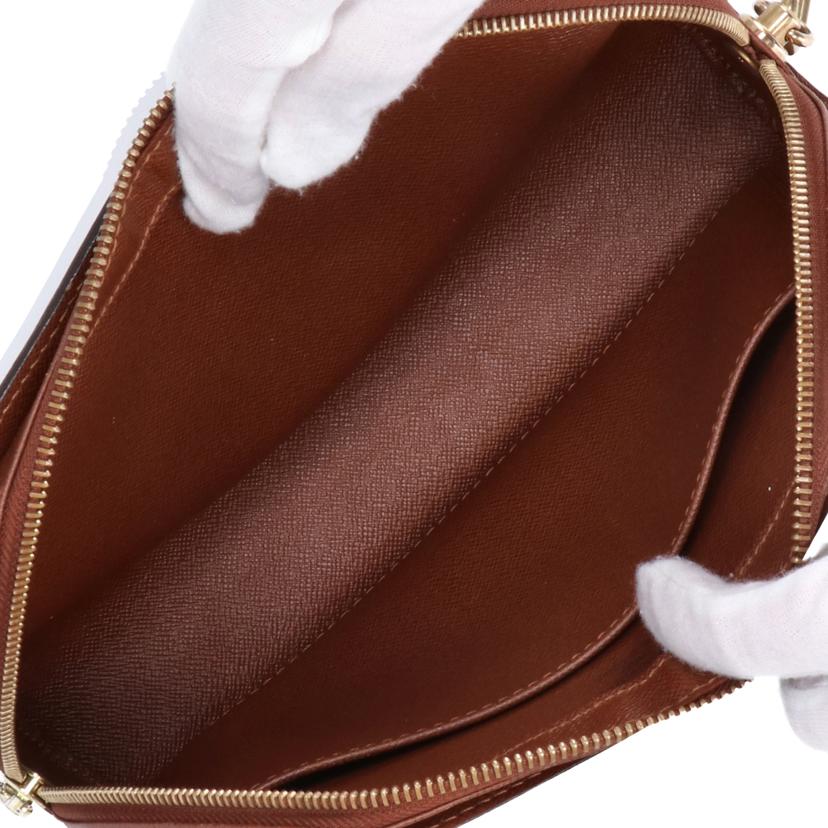 LOUIS　VUITTON ルイヴィトン/オルセー／モノグラム/M51790//AR1***/Aランク/85