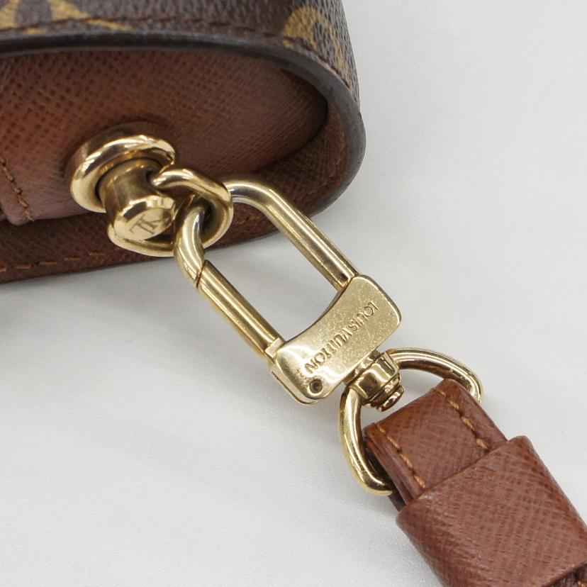 LOUIS　VUITTON ルイヴィトン/オルセー／モノグラム/M51790//AR1***/Aランク/85