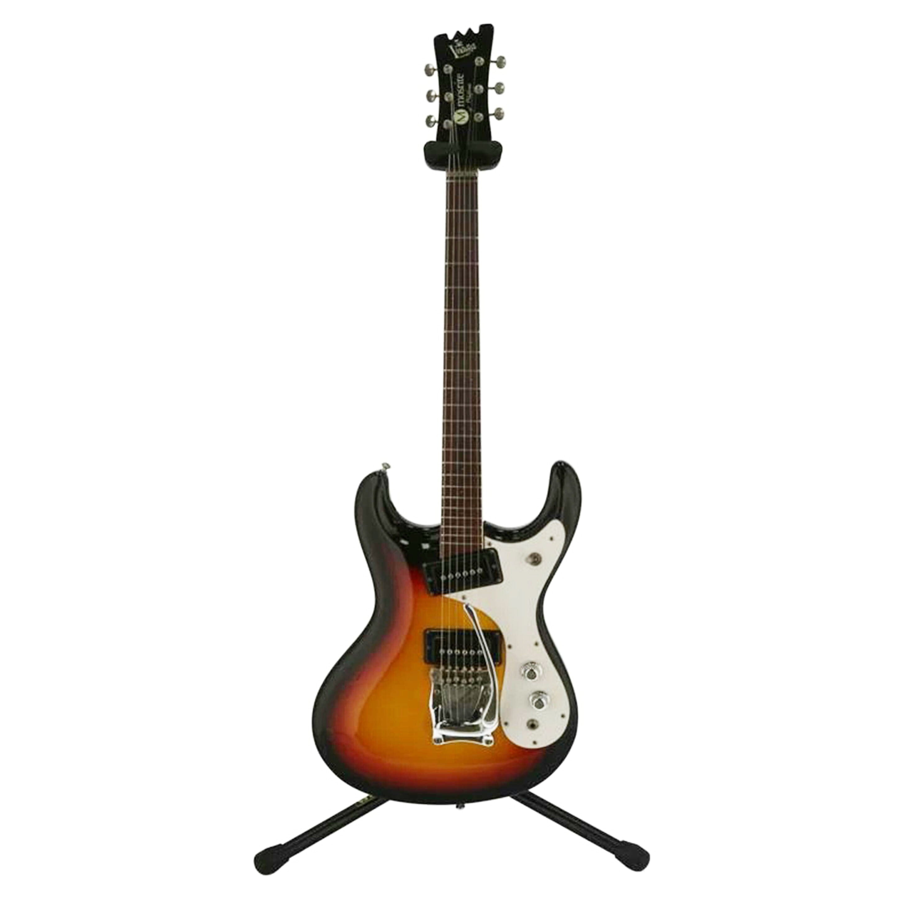 Mosrite　 モズライト/エレキギター/THE VENTUERS MODEL//Bランク/62