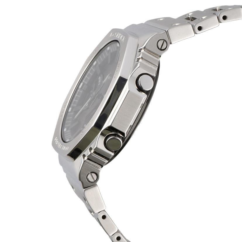 CASIO カシオ/G－SHOCK／アナデジ／タフソーラー/GM-B2100//ABランク/78