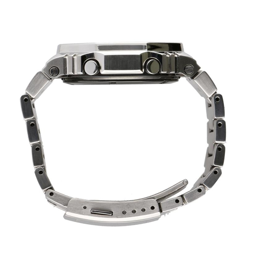 CASIO カシオ/G－SHOCK／アナデジ／タフソーラー/GM-B2100//ABランク/78