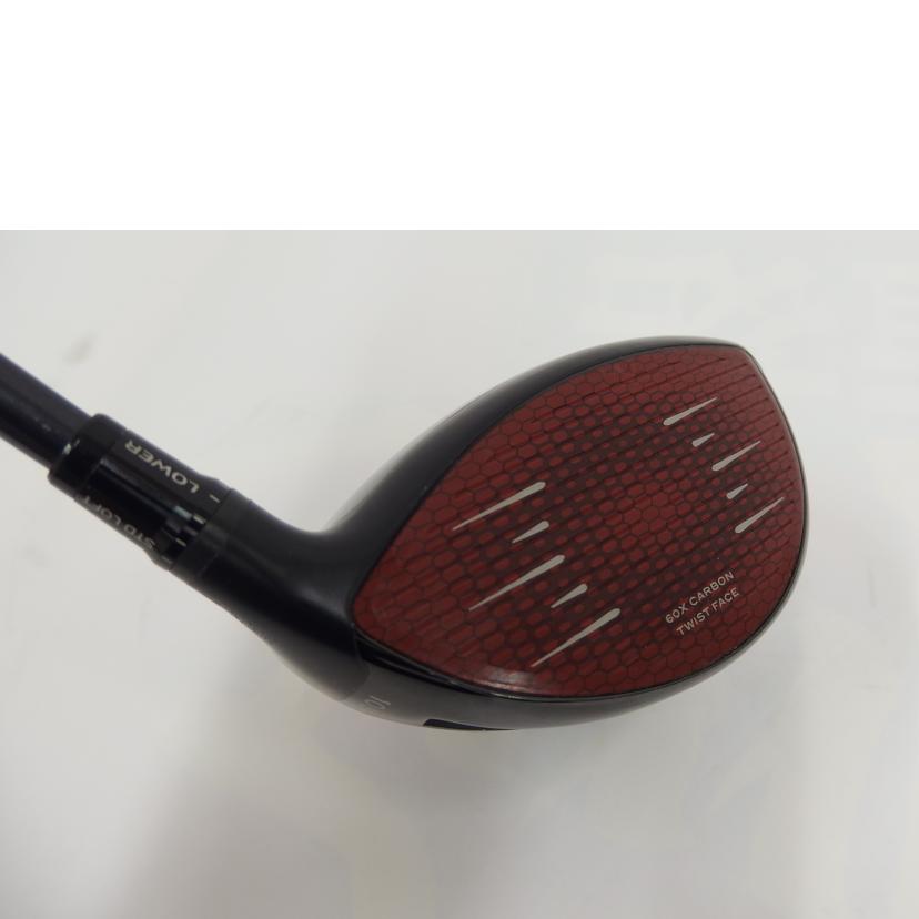 TaylorMade テーラーメイド/ドライバー10．5　STEALTH2　左//Bランク/82